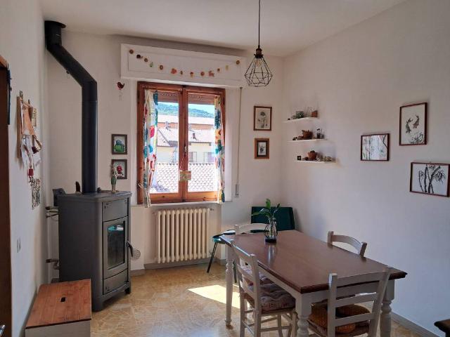 Appartamento in vendita a Sarteano SI