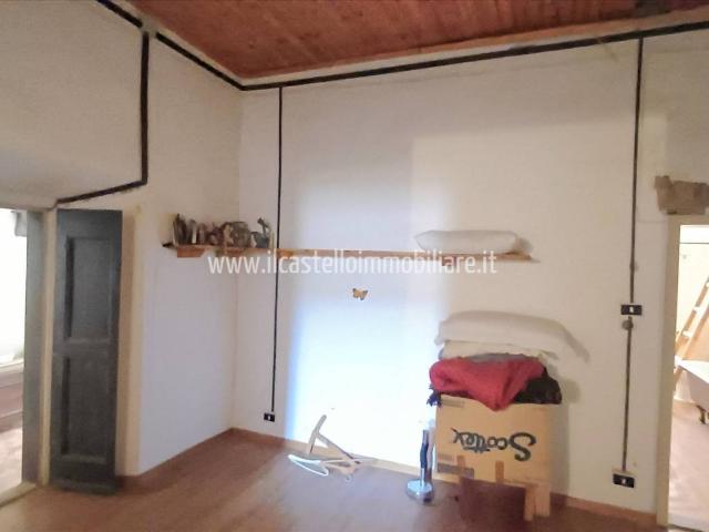 Appartamento in vendita a Sarteano SI