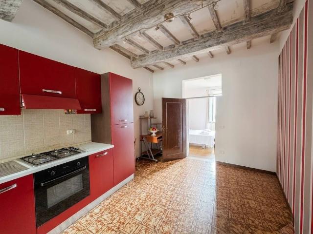 Appartamento in vendita a Sarteano SI