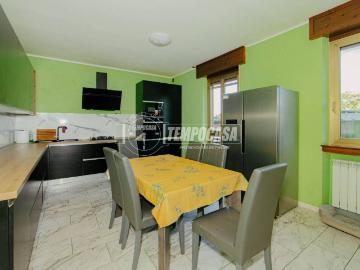 Appartamento in vendita a Sartirana Lomellina PV