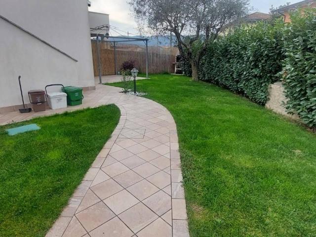 Appartamento in vendita a Sarzana