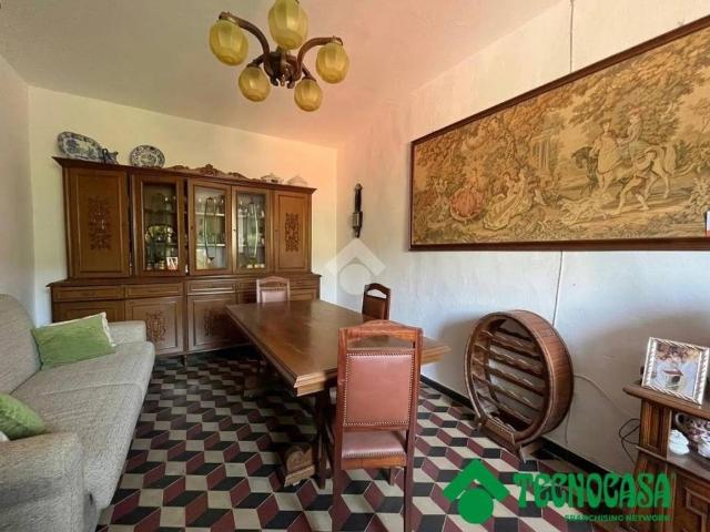 Appartamento in vendita a Sarzana SP