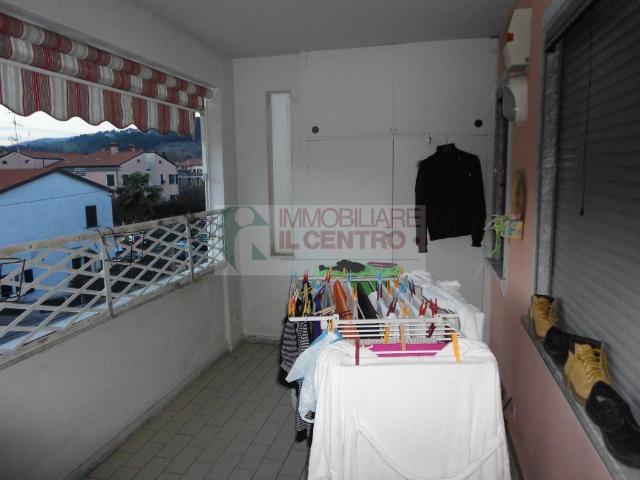 Appartamento in vendita a Sarzana SP