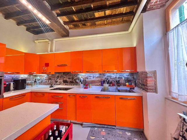 Appartamento in vendita a Sarzana SP