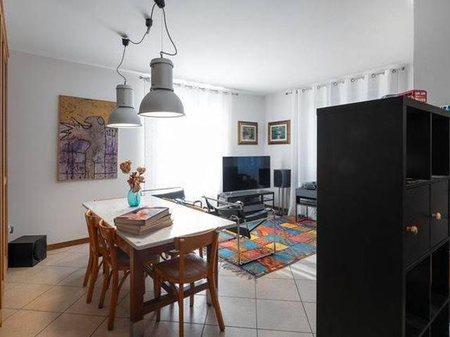 Appartamento in vendita a Sarzana SP