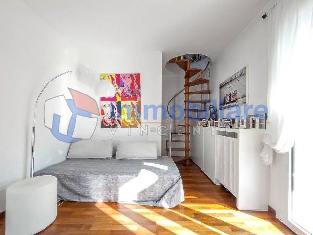 Appartamento in vendita a Sarzana SP