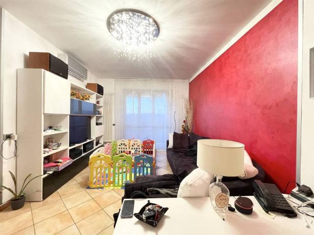 Appartamento in vendita a Sarzana SP
