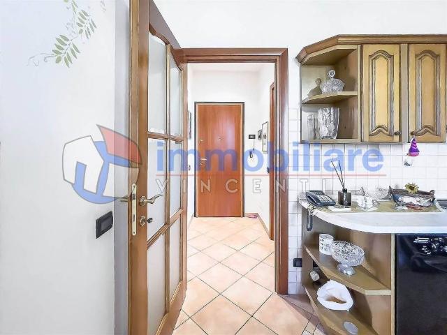 Appartamento in vendita a Sarzana SP