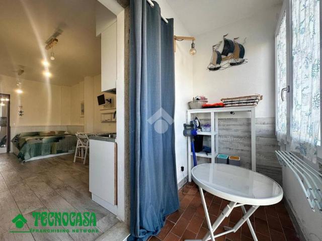 Appartamento in vendita a Sarzana SP