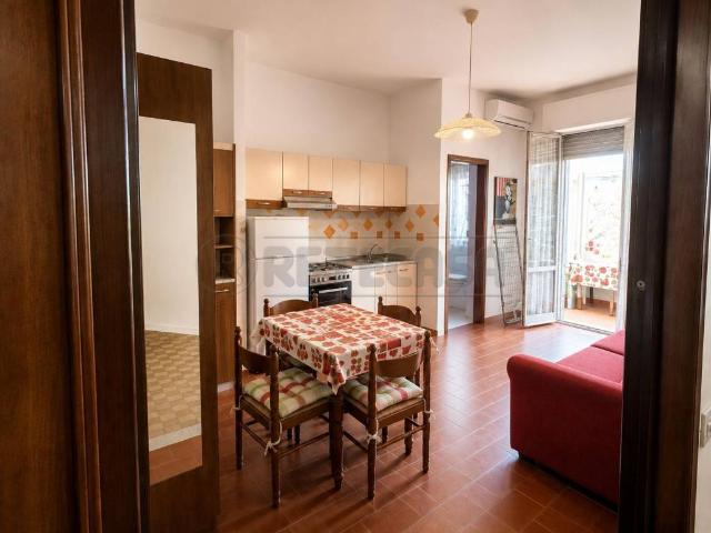 Appartamento in vendita a Sarzana SP