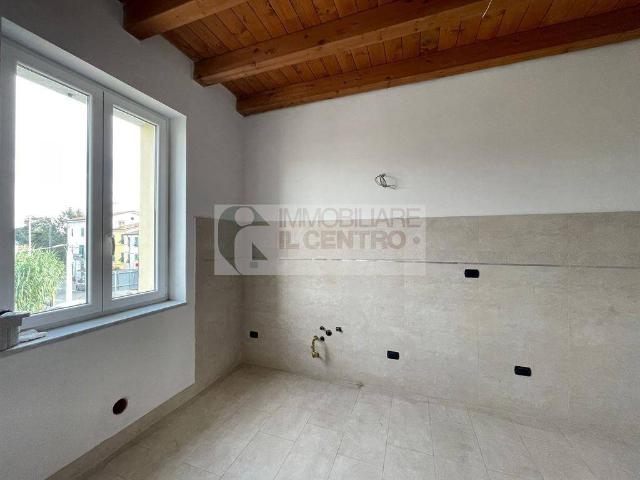 Appartamento in vendita a Sarzana SP