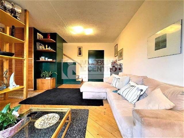 Appartamento in vendita a Sarzana SP