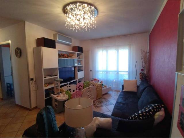 Appartamento in vendita a Sarzana SP