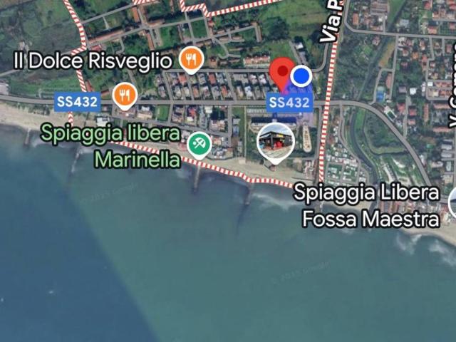 Appartamento in vendita a Sarzana SP