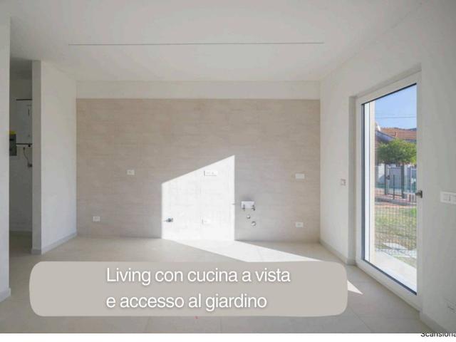Appartamento in vendita a Sarzana SP