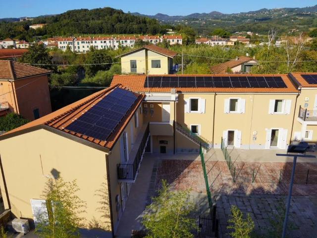 Appartamento in vendita a Sarzana SP