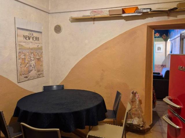 Appartamento in vendita a Sarzana SP