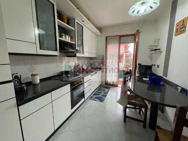 Appartamento in vendita a Sarzana SP