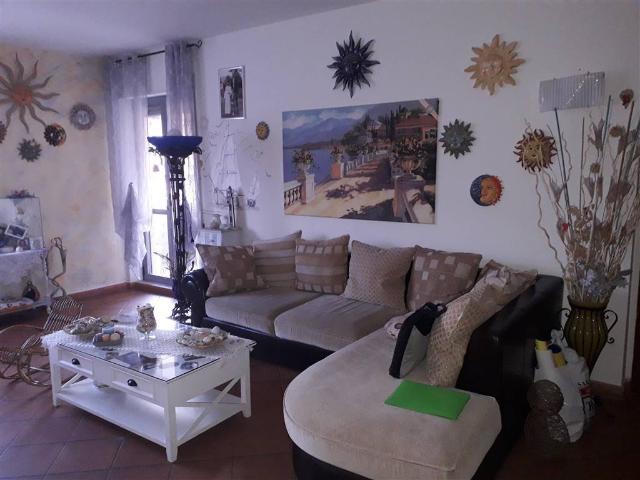 Appartamento in vendita a Sarzana SP