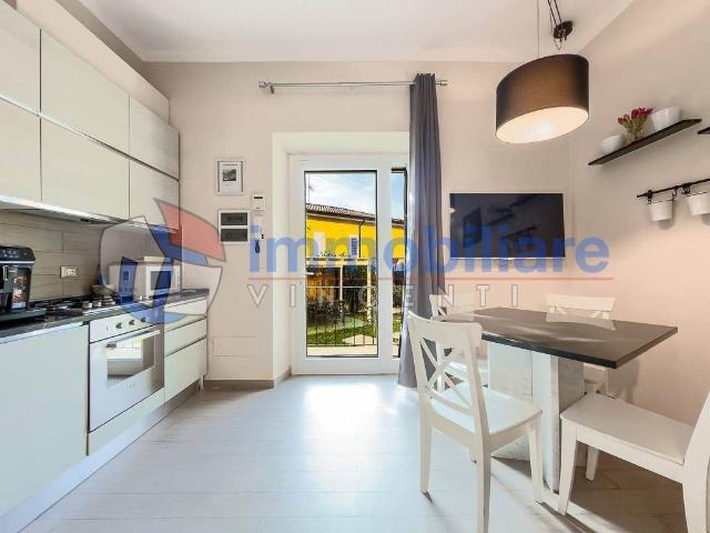 Appartamento in vendita a Sarzana SP