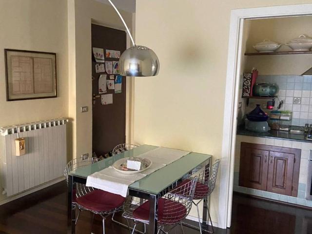 Appartamento in vendita a Sarzana SP