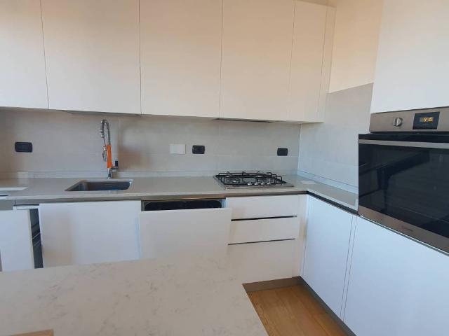 Appartamento in vendita a Sarzana SP