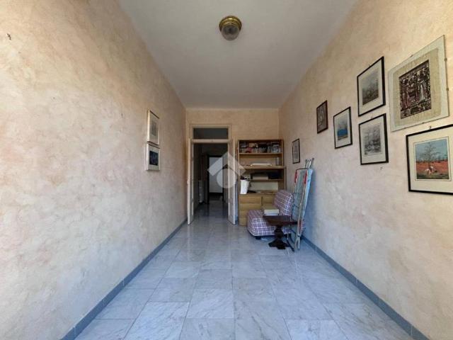 Appartamento in vendita a Sarzana SP