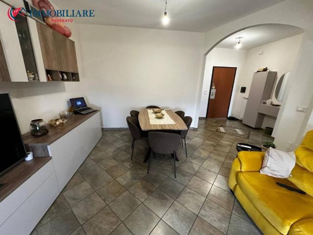 Appartamento in vendita a Satriano CZ