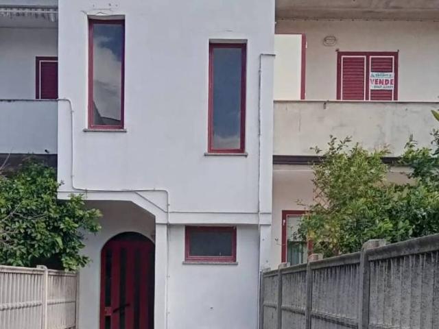 Appartamento in vendita a Satriano CZ
