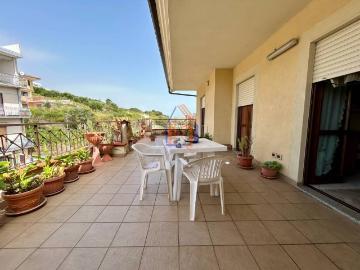 Appartamento in vendita a Satriano CZ