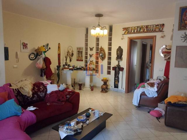 Appartamento in vendita a Satriano CZ