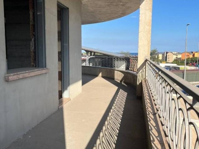 Appartamento in vendita a Satriano CZ