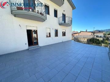 Appartamento in vendita a Satriano CZ