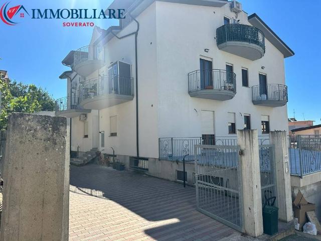Appartamento in vendita a Satriano CZ