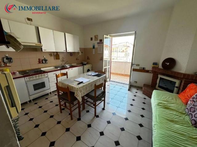 Appartamento in vendita a Satriano CZ