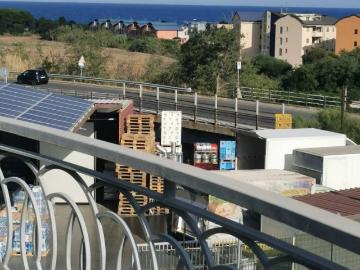 Appartamento in vendita a Satriano CZ