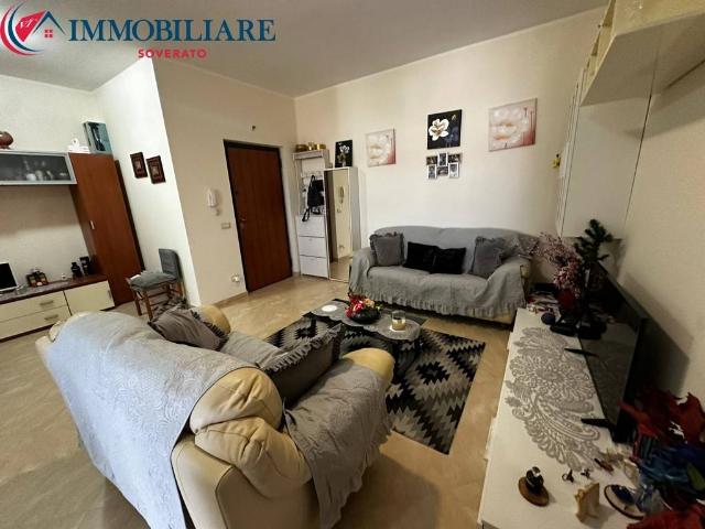 Appartamento in vendita a Satriano CZ