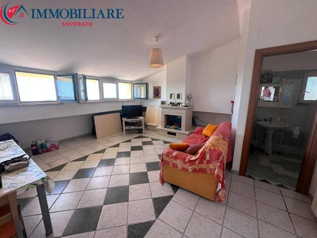 Appartamento in vendita a Satriano CZ