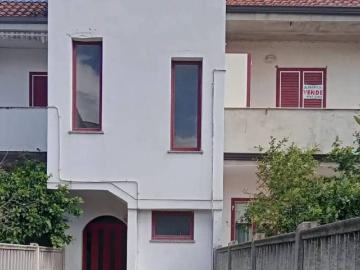 Appartamento in vendita a Satriano CZ