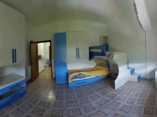 Appartamento in vendita a Satriano di Lucania PZ
