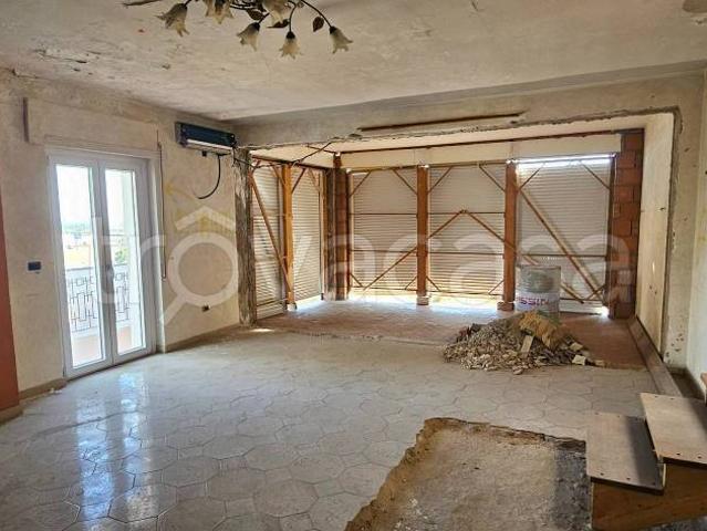 Appartamento in vendita a Satriano via Francesco Cilea, 3