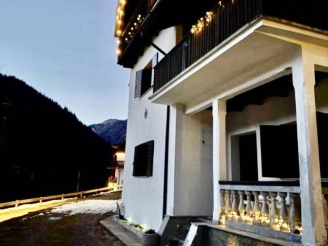 Appartamento in vendita a Sauris UD