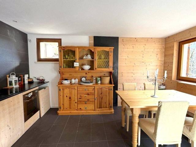Appartamento in vendita a Sauris UD