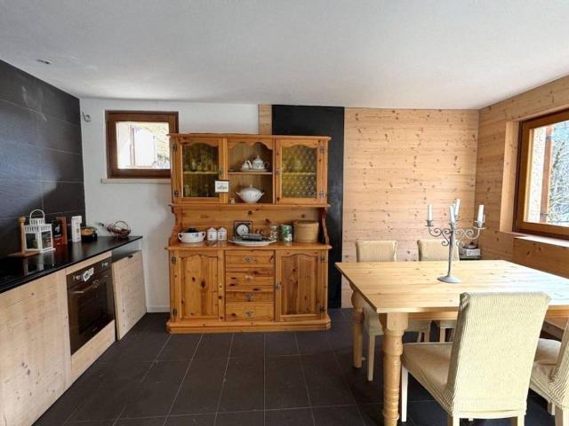 Appartamento in vendita a Sauris UD