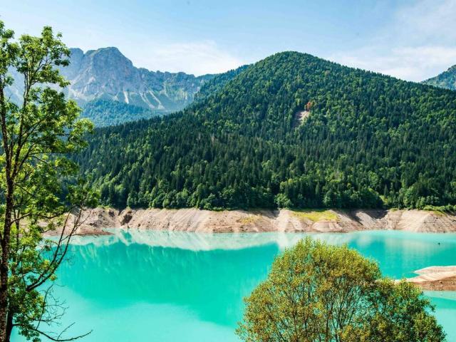 Appartamento in vendita a Sauris UD