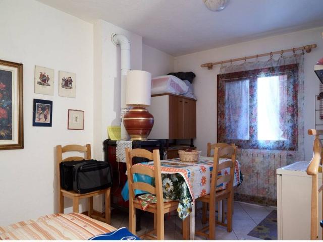Appartamento in vendita a Sauze di Cesana TO