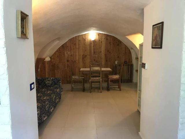 Appartamento in vendita a Sauze di Cesana TO