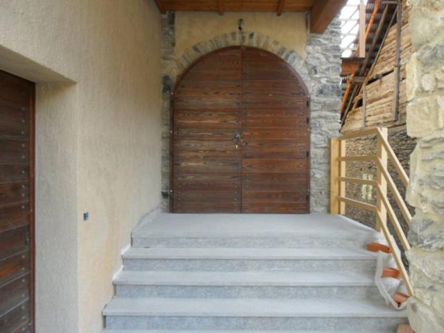 Appartamento in vendita a Sauze di Cesana TO