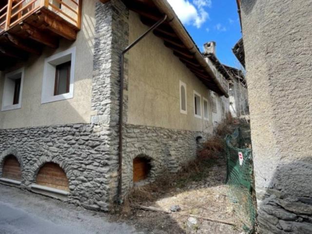 Appartamento in vendita a Sauze di Cesana TO