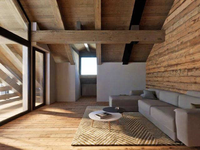 Appartamento in vendita a Sauze di Cesana, Rollieres 180m² Sauze di Cesana
